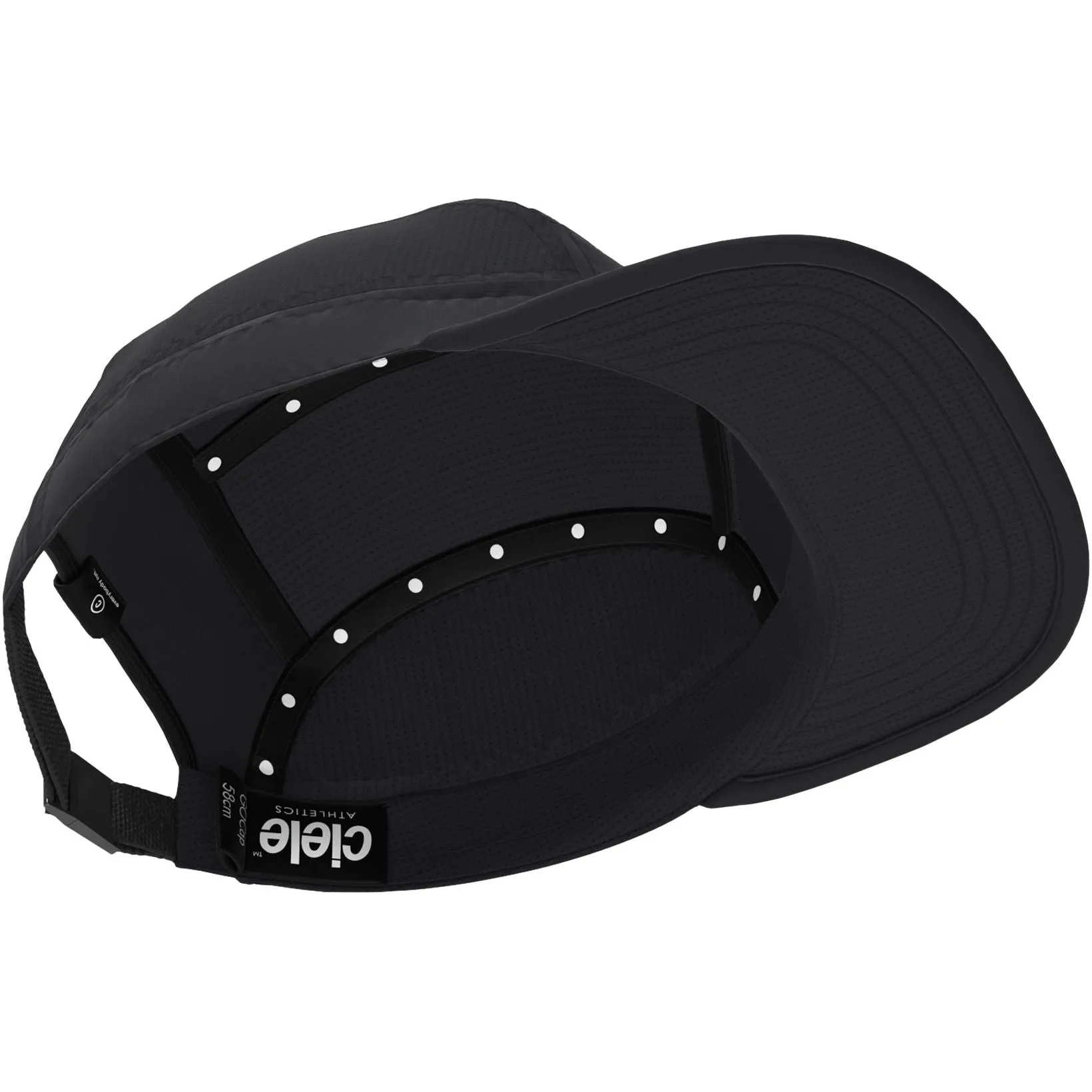 Ciele Athletics GOCap Running Cap - Shadowcast
