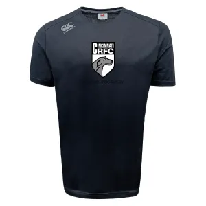 Cincinnati Wolfhounds Tempo Vapodri T-Shirt by Canterbury