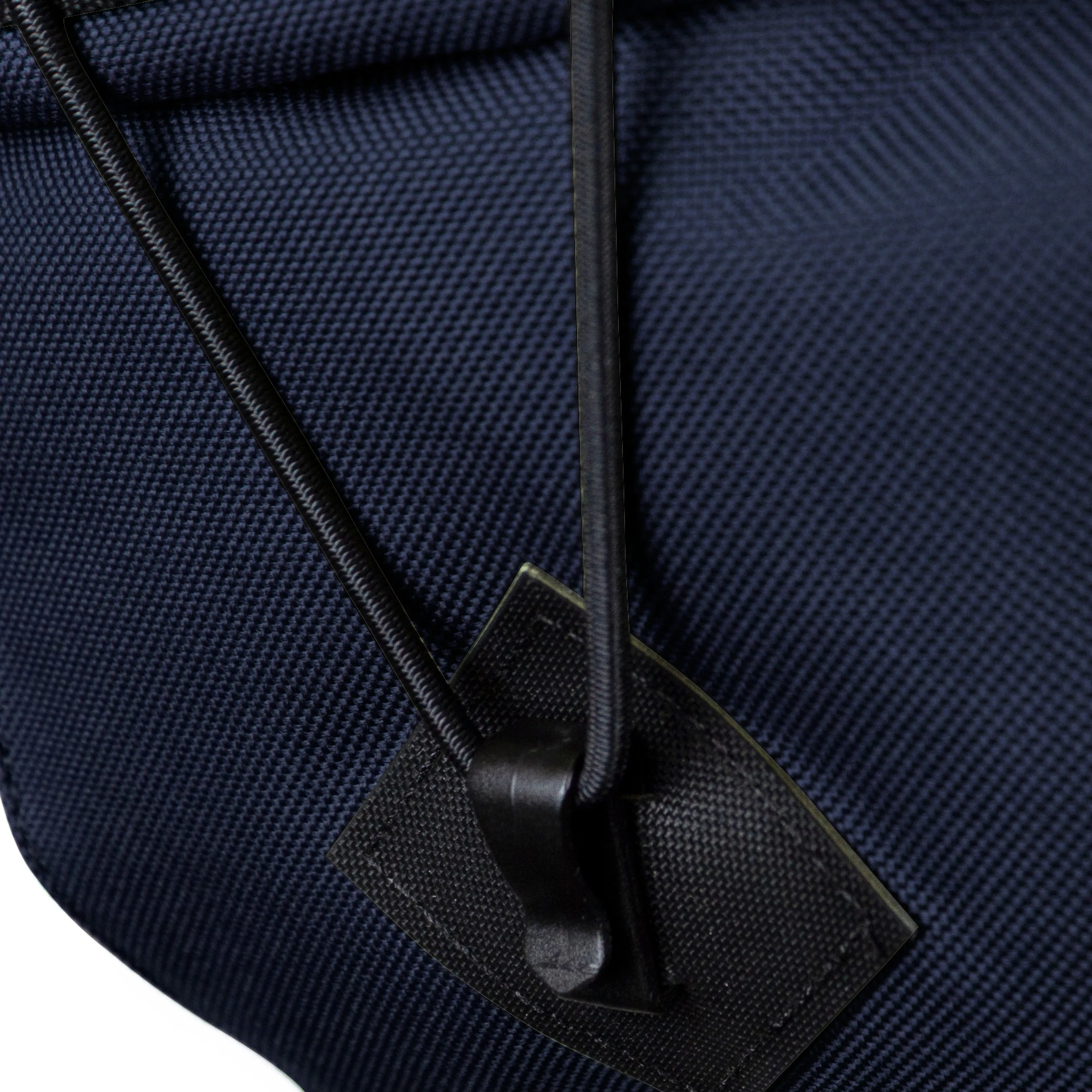 City Saddle Bag Small - Navy
