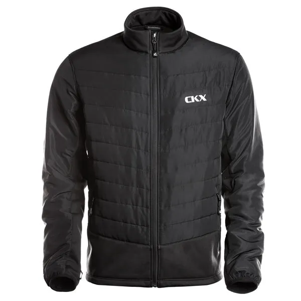 CKX Multi-Function Liner Jacket Black Men