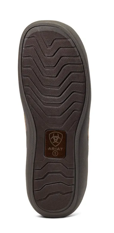 CL2835SLIPPER Ariat Mens Lincoln Slipper