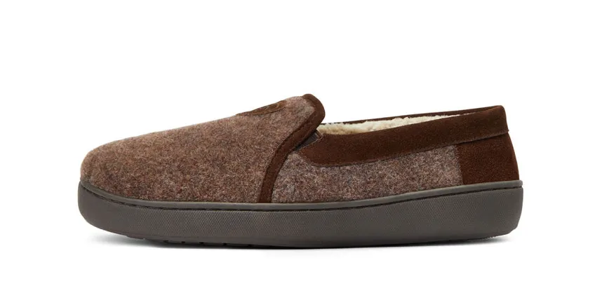 CL2835SLIPPER Ariat Mens Lincoln Slipper