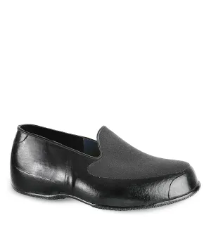 CLA1190-11 Rubber Overshoes Banker Style