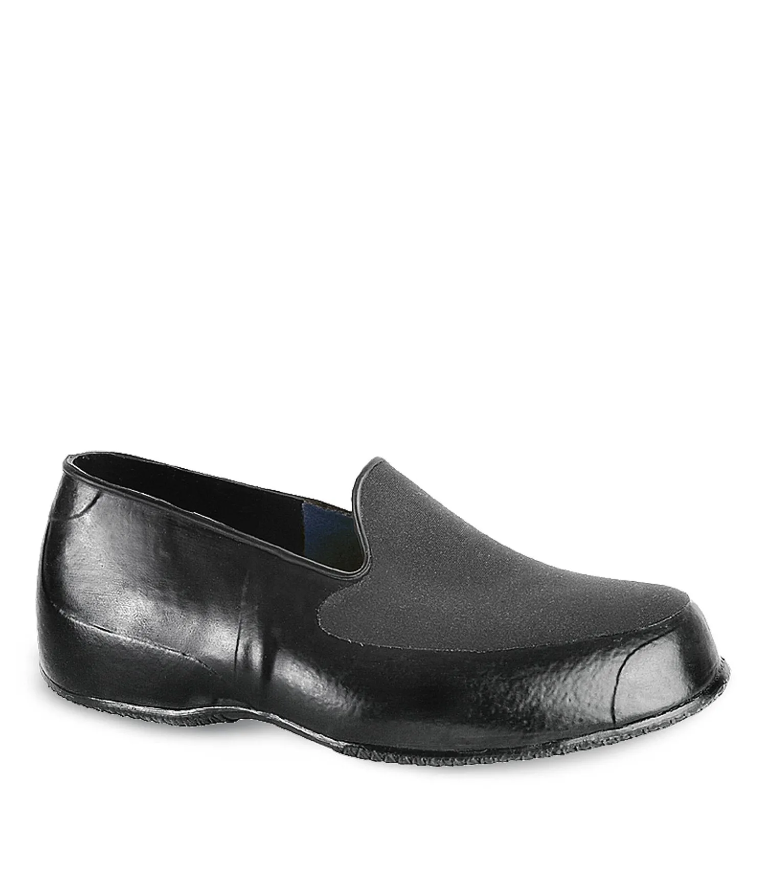 CLA1190-11 Rubber Overshoes Banker Style