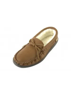 CLKB705MAM-6 Slipper Maple Moose Hide