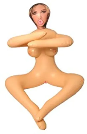 Close Love Doll