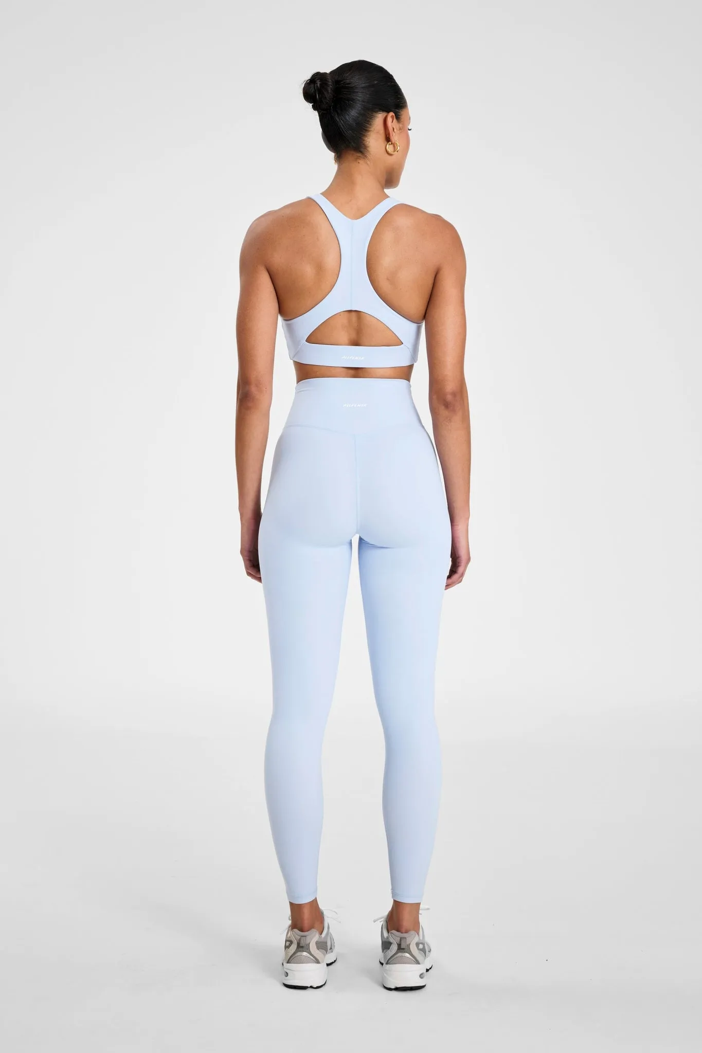 CLOUDCORE Racer Sports Bra
