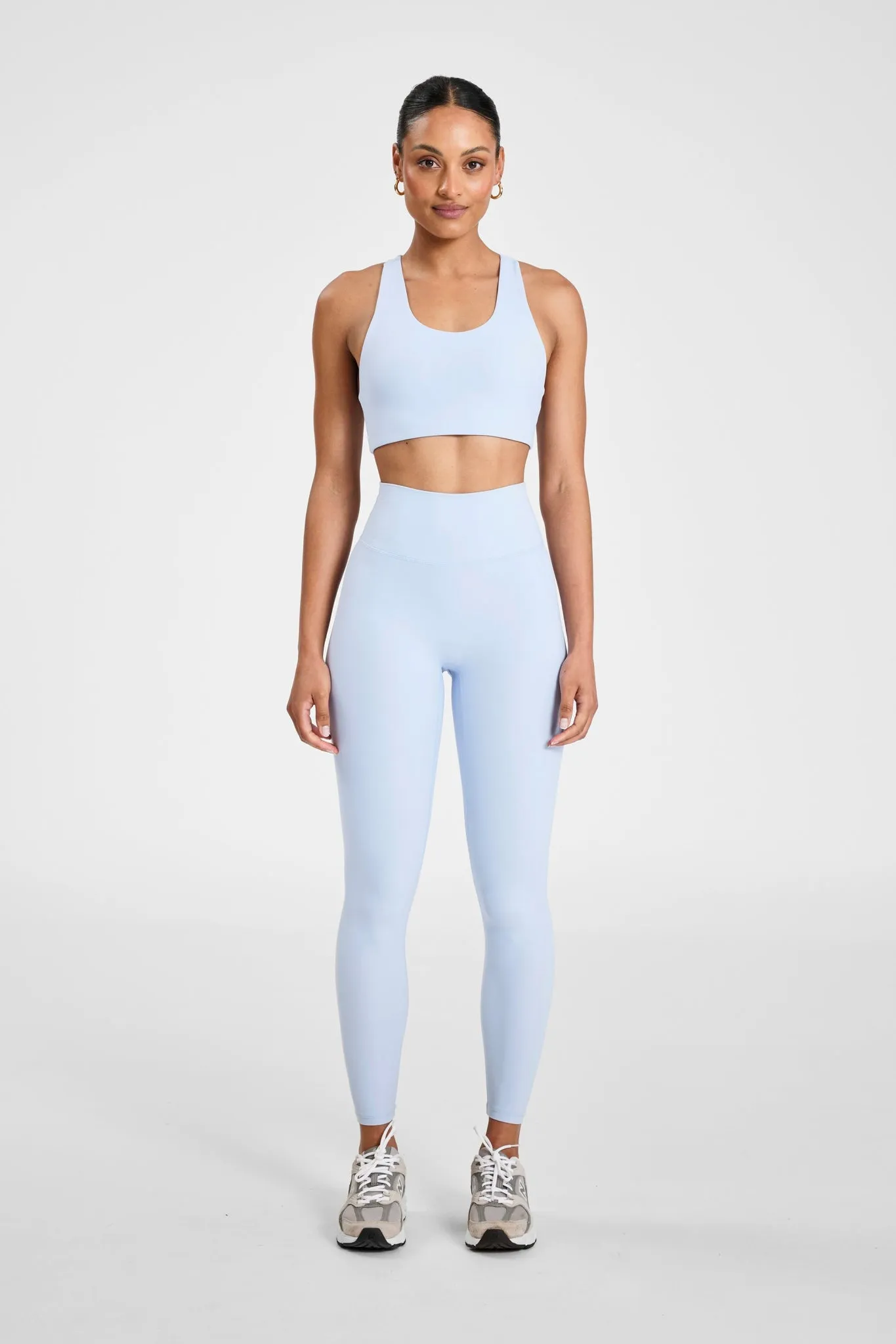 CLOUDCORE Racer Sports Bra
