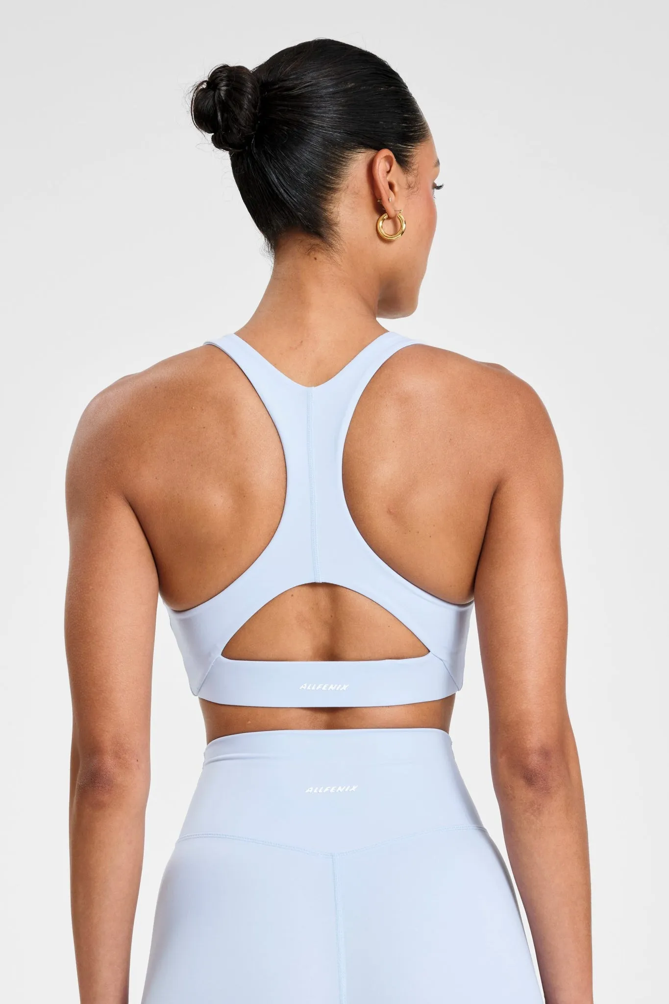 CLOUDCORE Racer Sports Bra