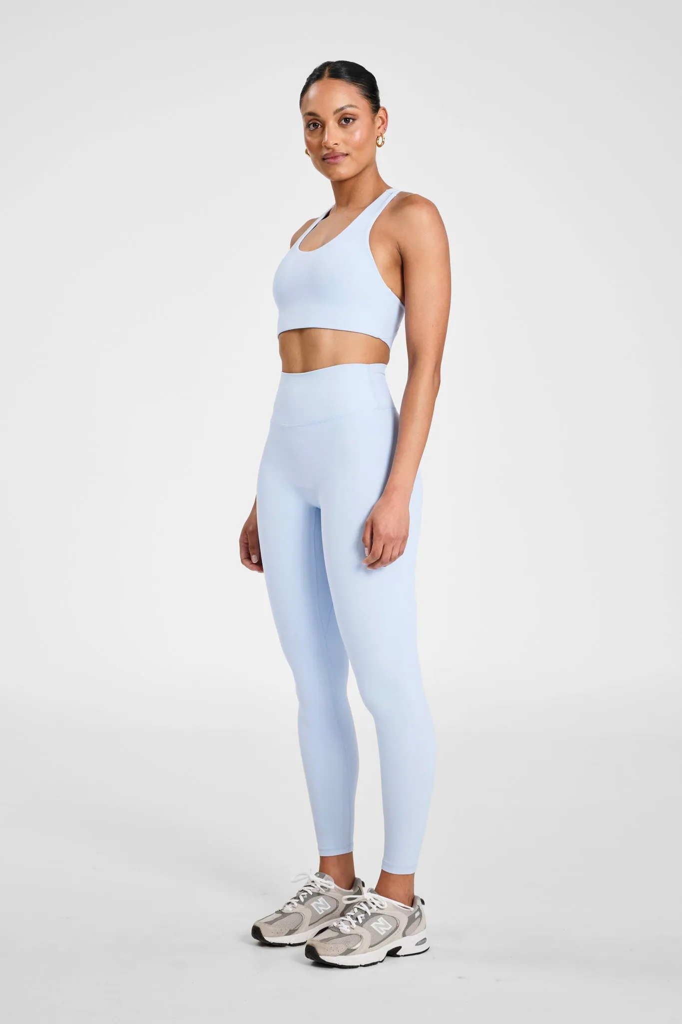 CLOUDCORE Racer Sports Bra