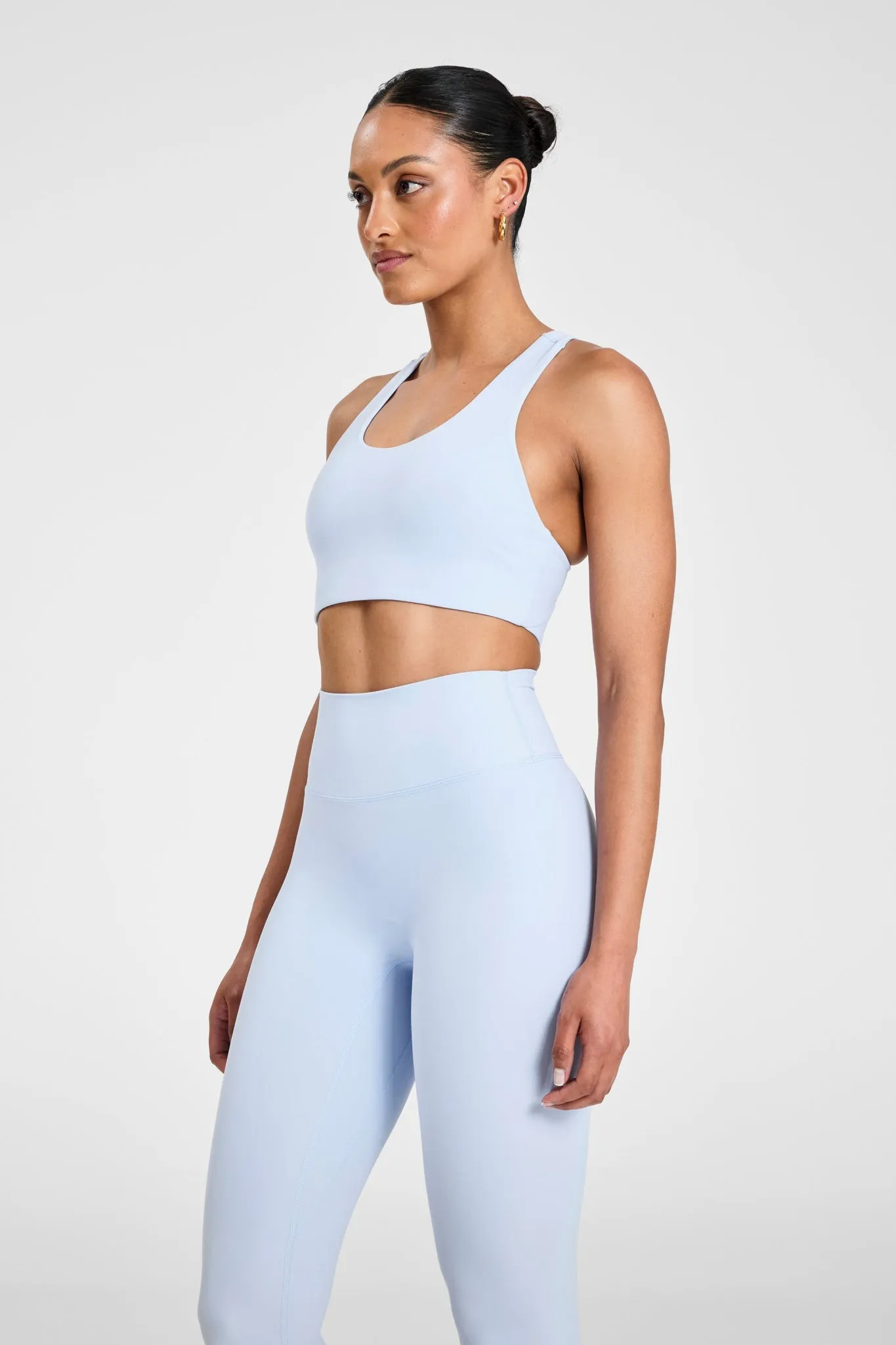 CLOUDCORE Racer Sports Bra