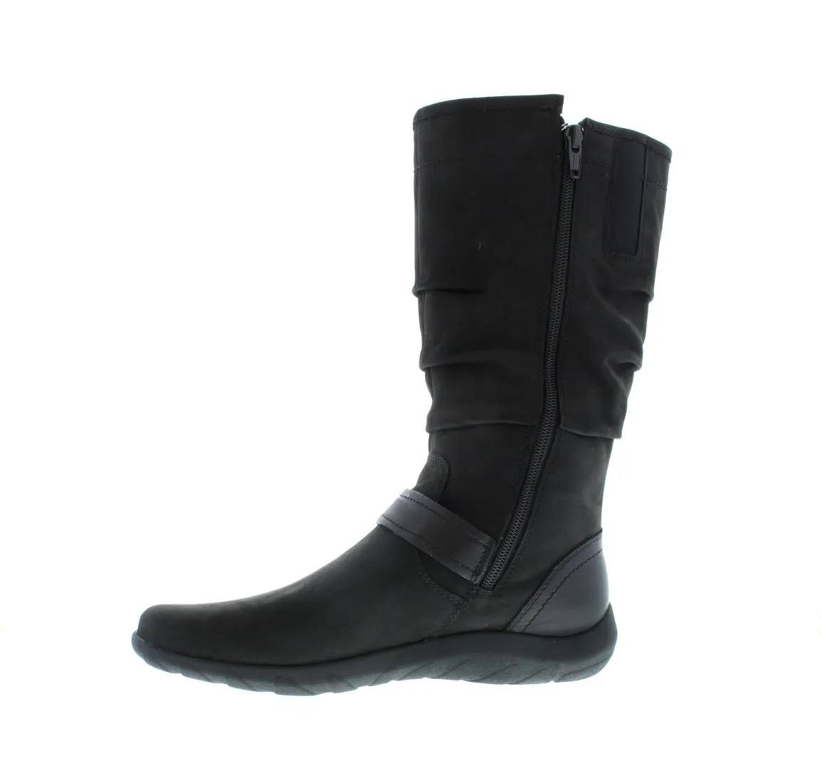 Cobb Hill Amalie Mid - Black