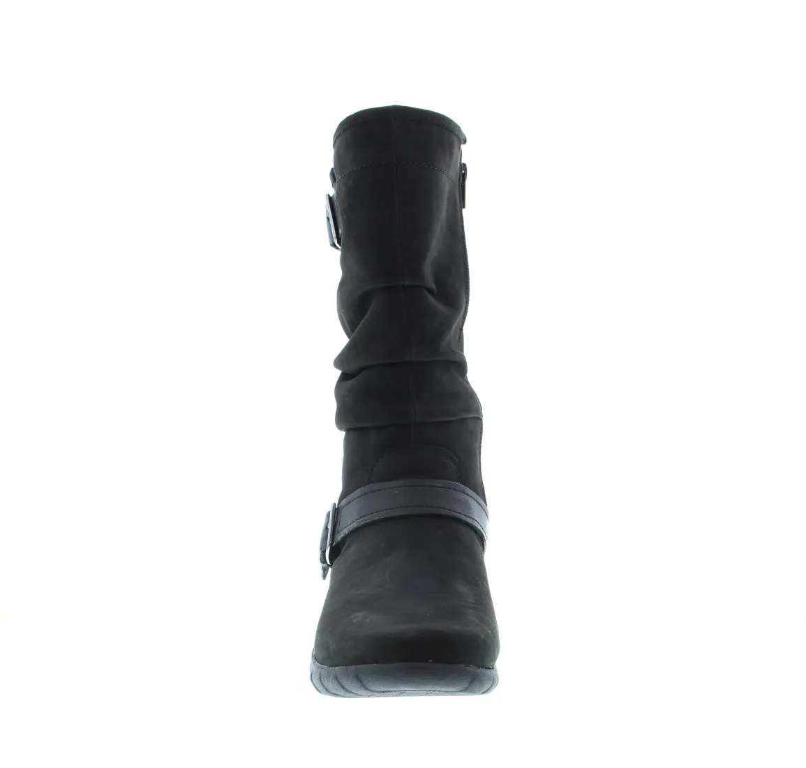 Cobb Hill Amalie Mid - Black