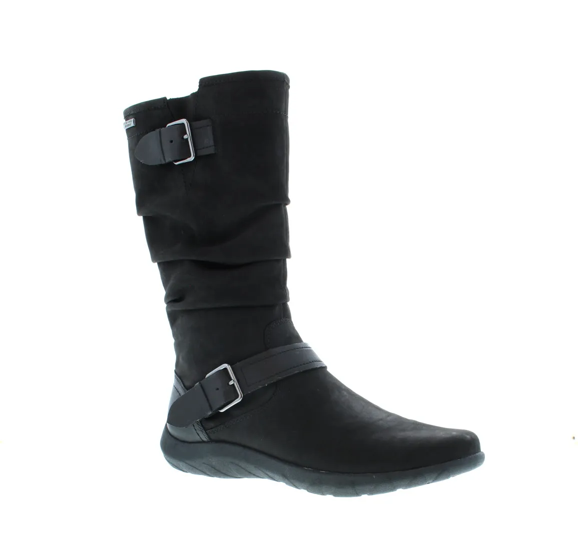 Cobb Hill Amalie Mid - Black