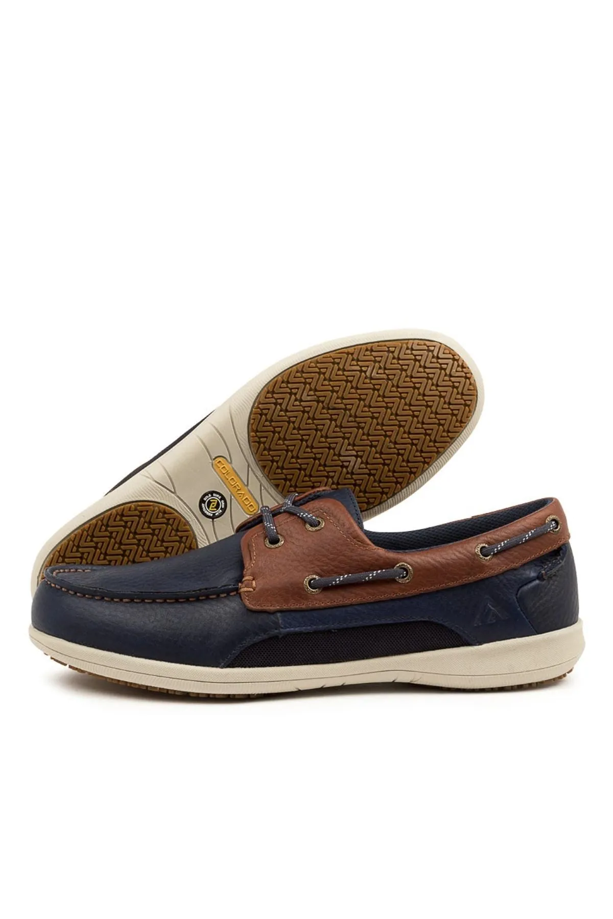 Colorado Askit Casual Shoe