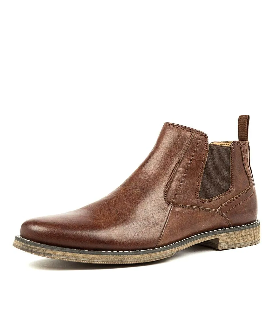 Colorado Mills Boot