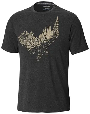 COLUMBIA - TRAIL SHAKER SHORT SLEEVE SHIRT