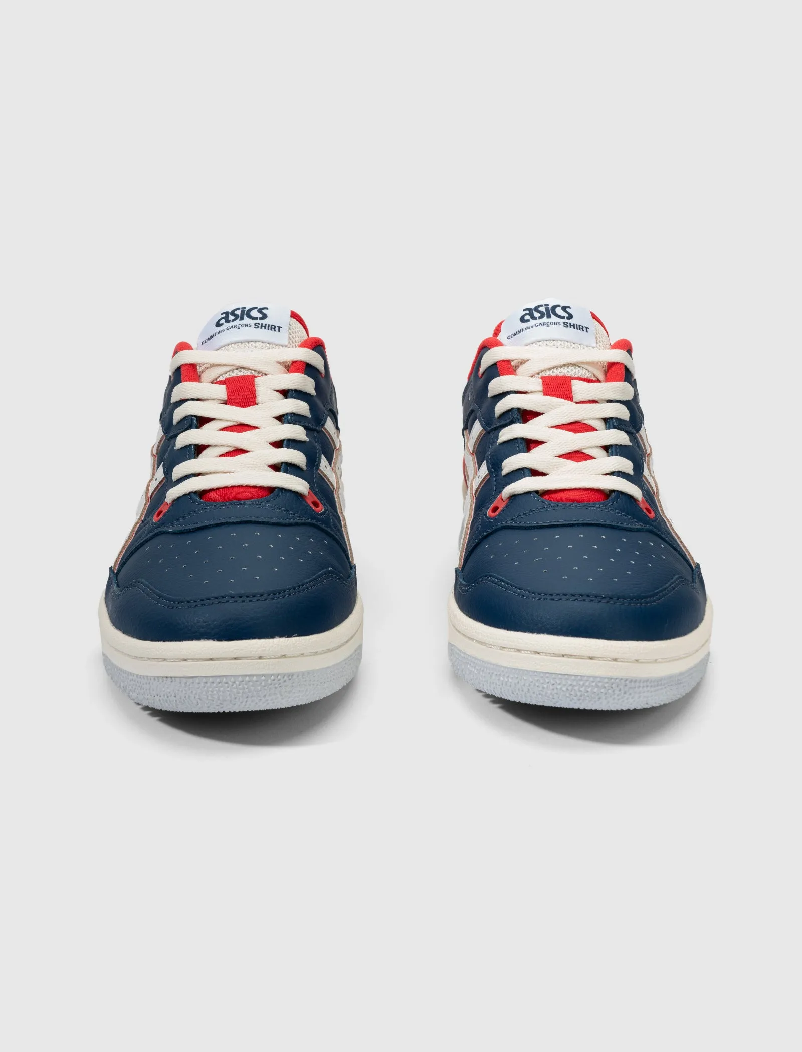 COMME DES GARCONS SHIRT X EX89 "NAVY"
