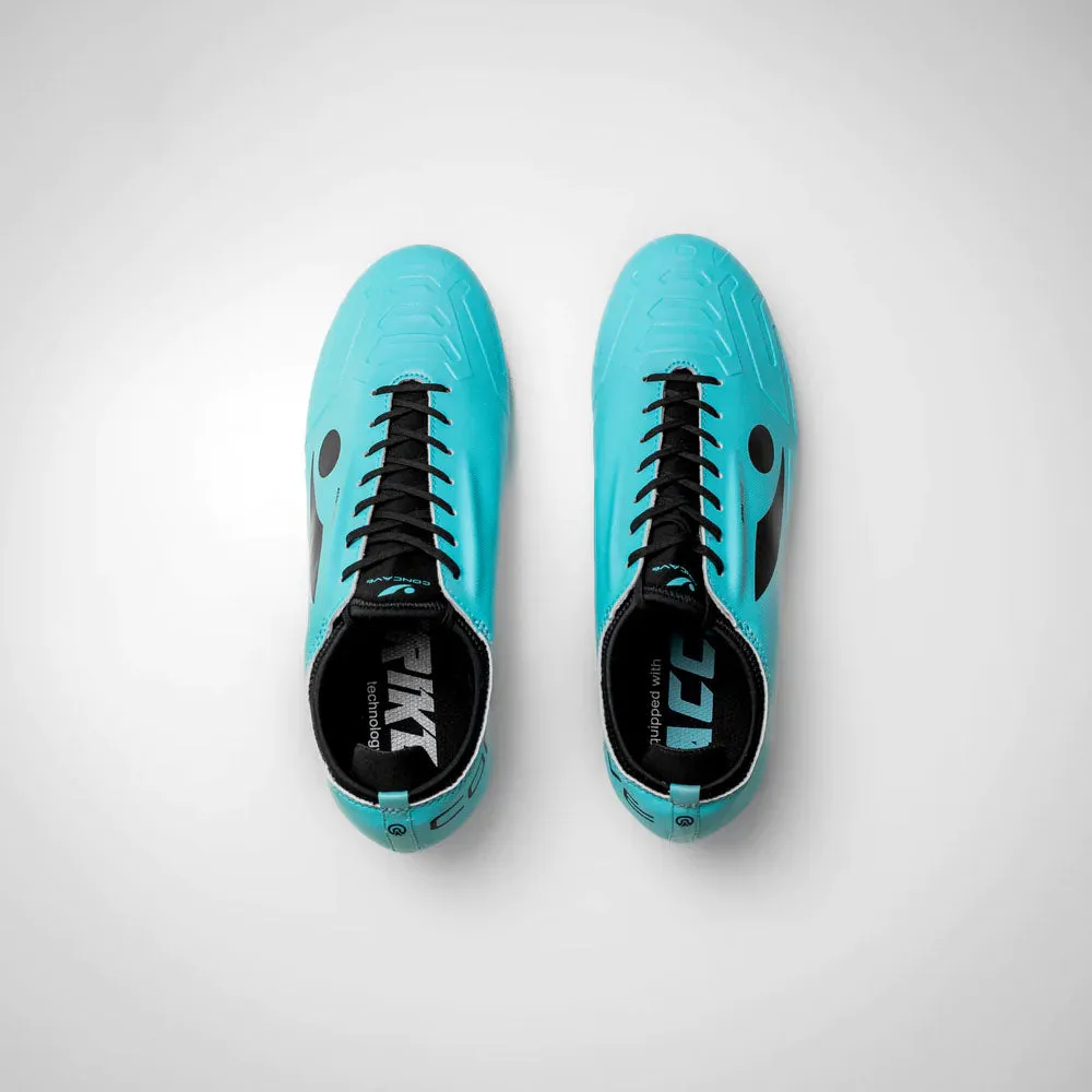 Concave Halo v2 FG