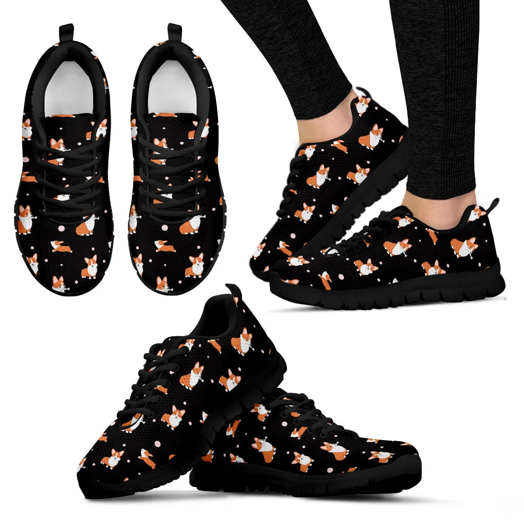 Corgi Sneakers