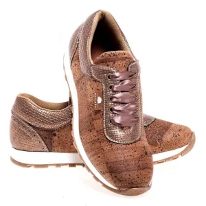 Cork Sneakers Alexis