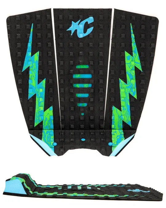 Creatures Of Leisure Mick Eugene Fanning Lite Pad - Colors Vary