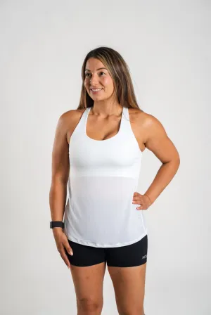 Crossover Bra Top