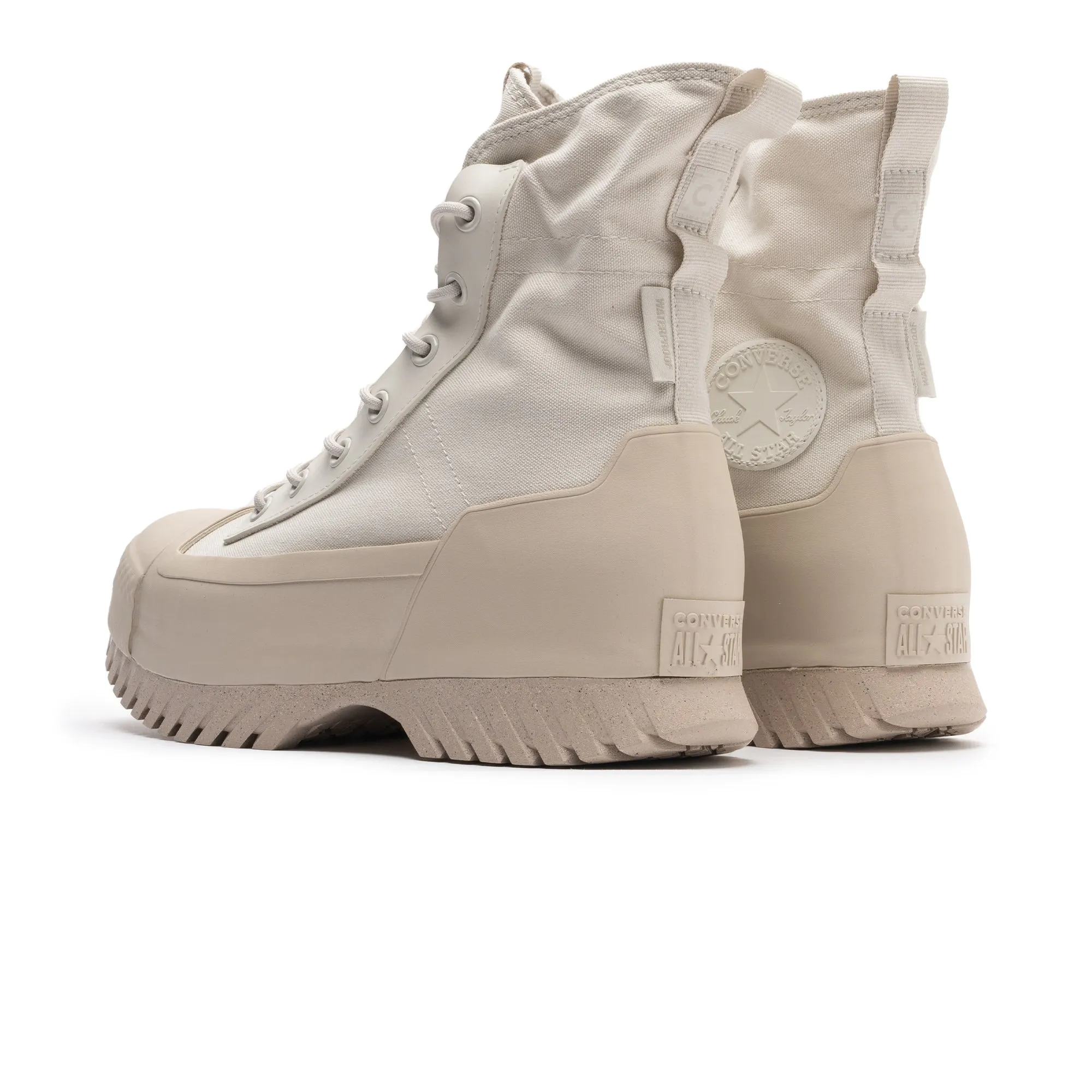 CTAS Lugged 2.0 CC X-HI A00910C Light Bone
