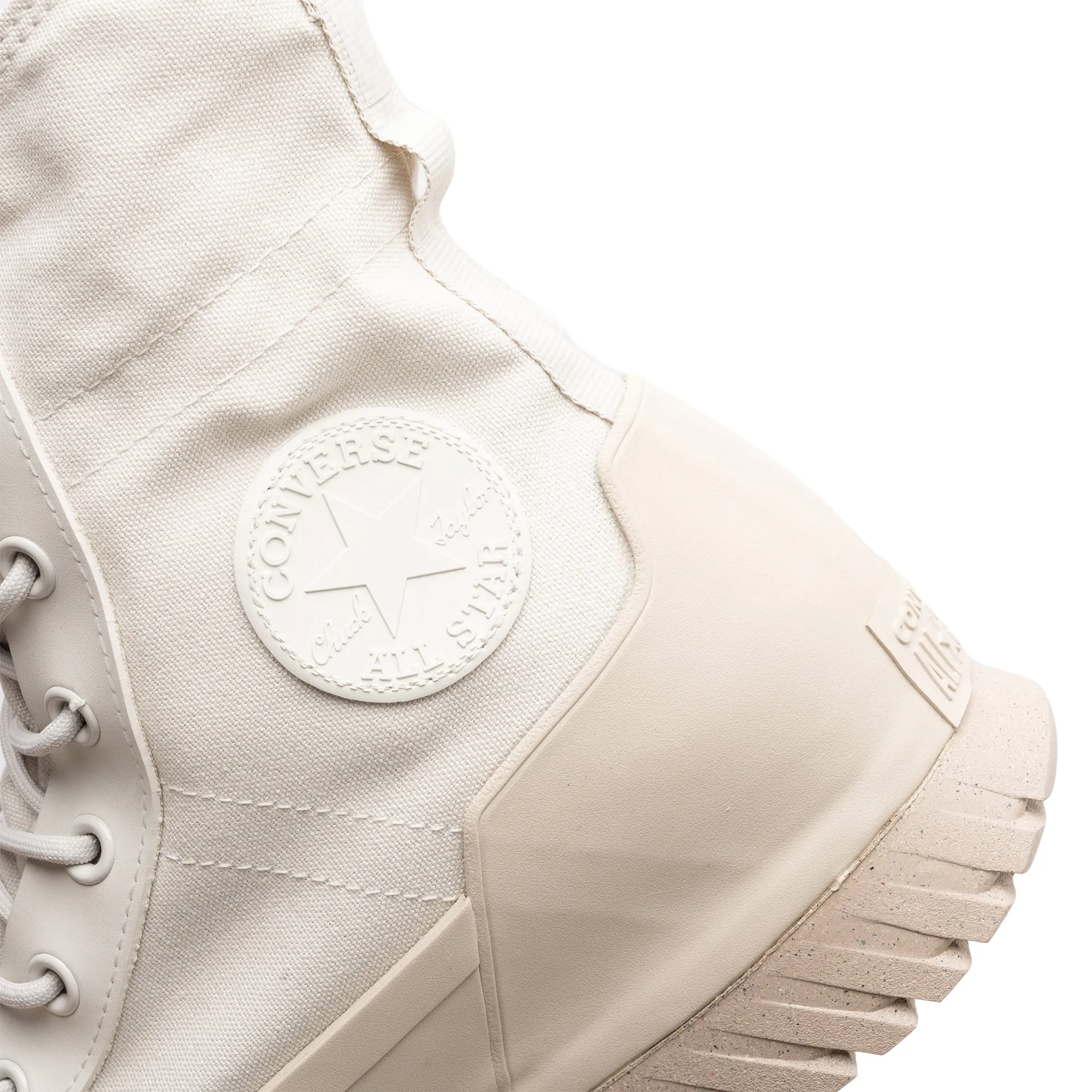 CTAS Lugged 2.0 CC X-HI A00910C Light Bone