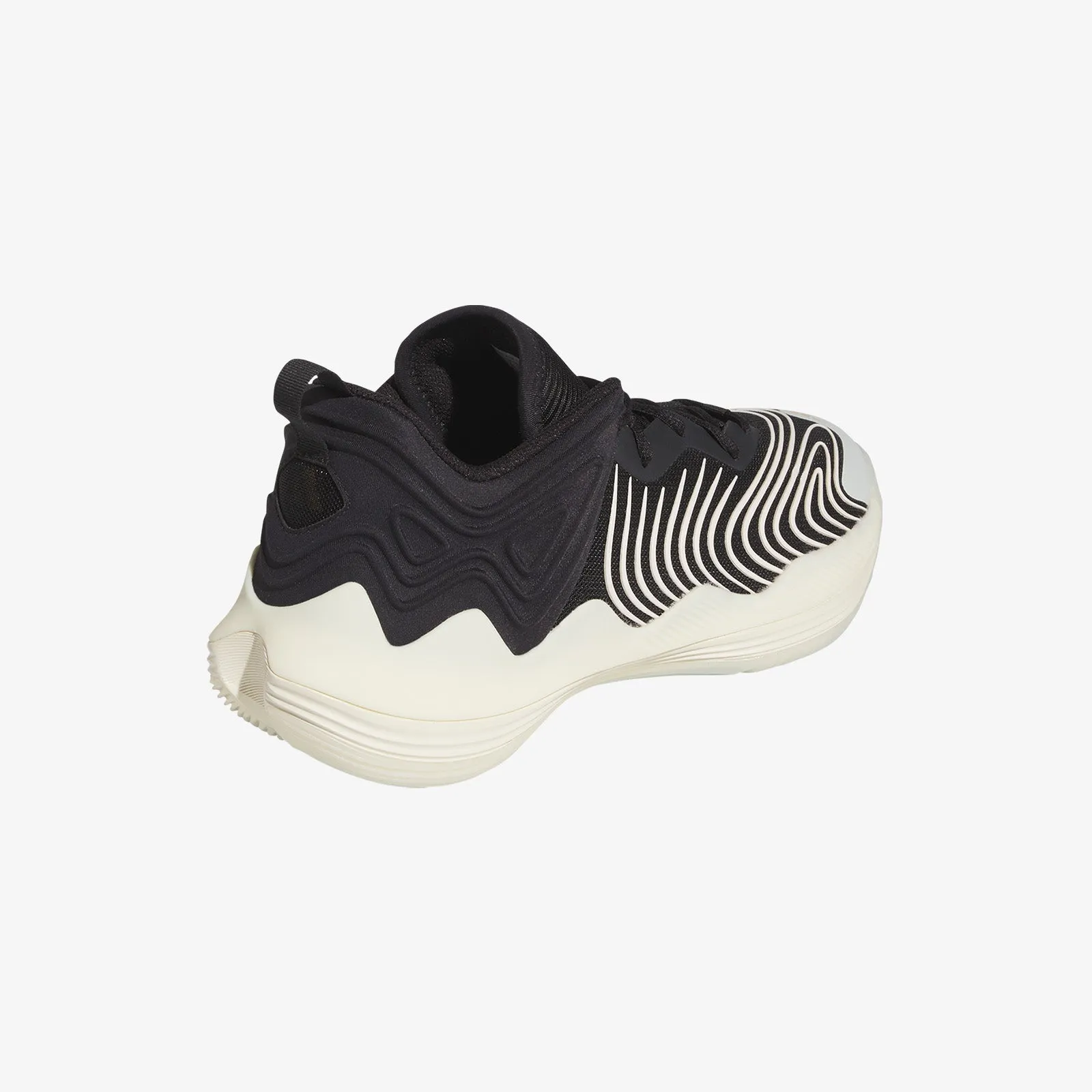 D Rose Son of Chi 3 - Black/White