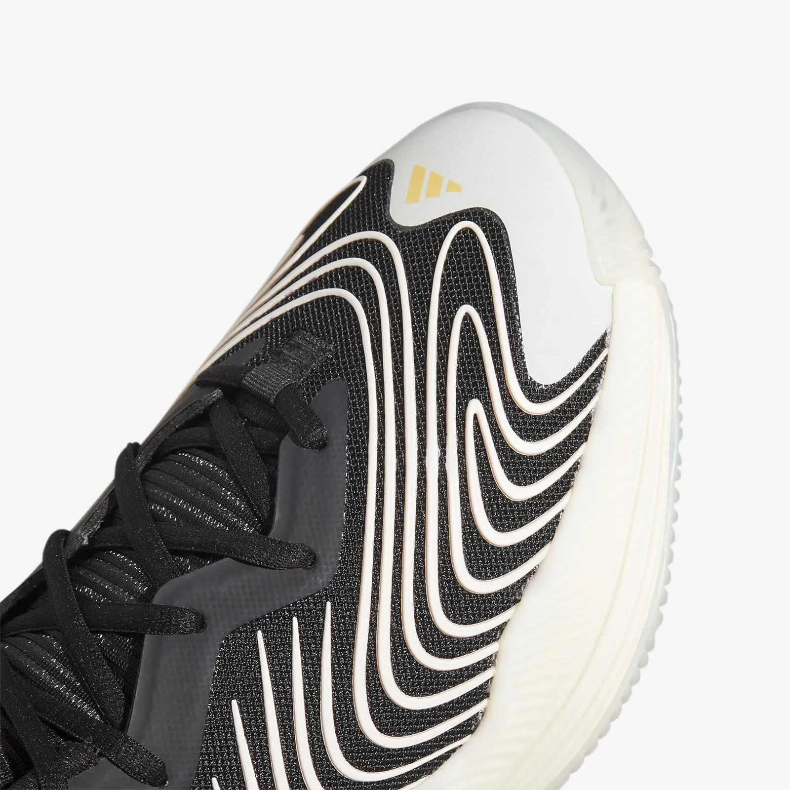 D Rose Son of Chi 3 - Black/White