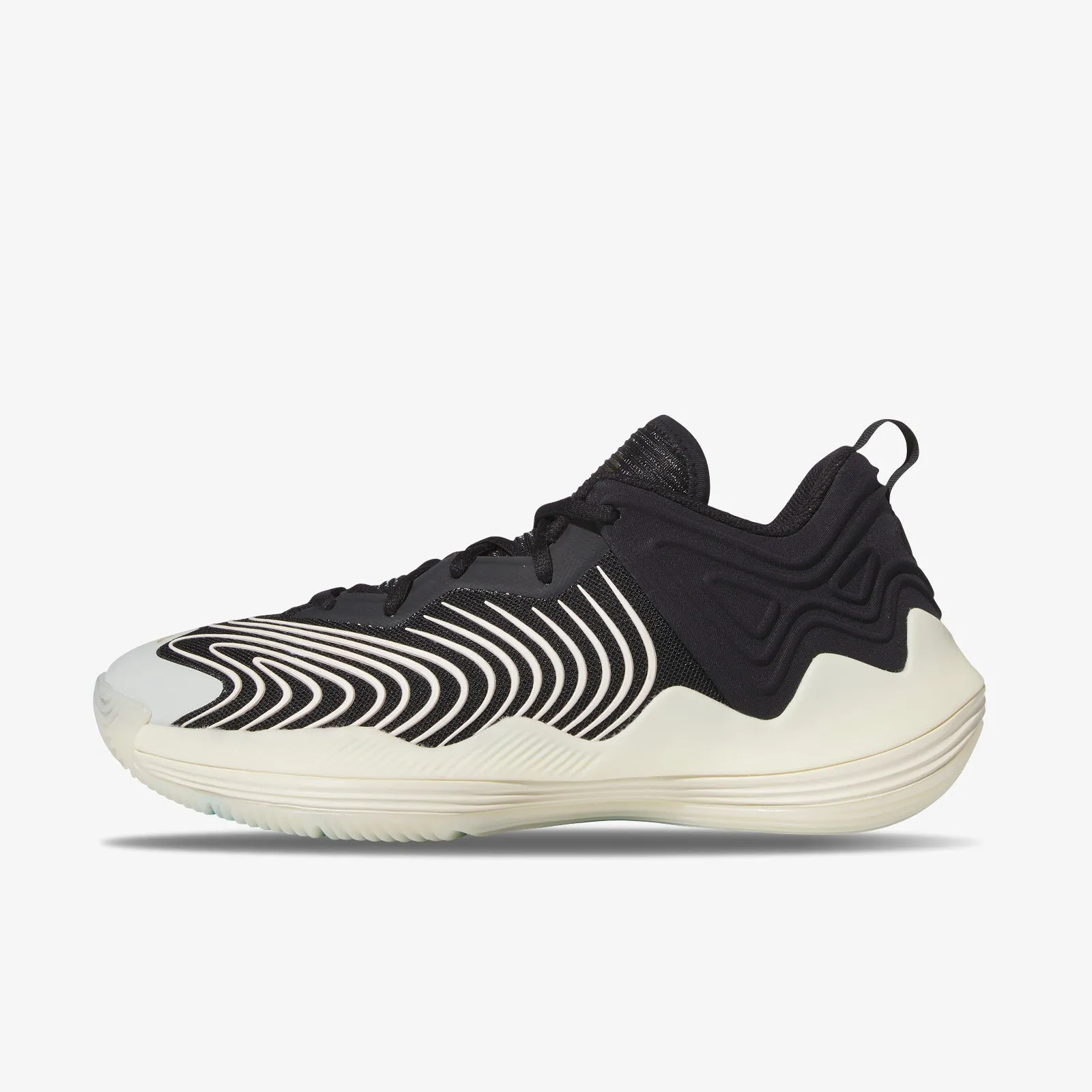 D Rose Son of Chi 3 - Black/White