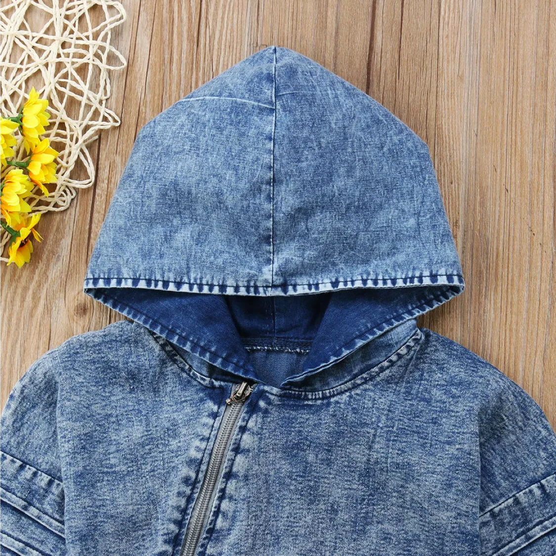 Daaang Denim 😎