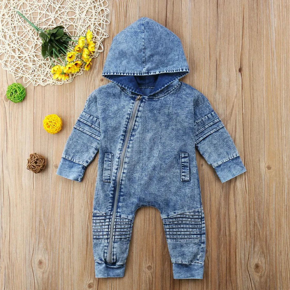 Daaang Denim 😎