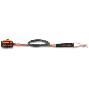 DAKINE COMP PLUS LEASH 6' SHADOW