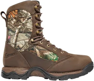 Danner - Pronghorn® 8" - Realtree Edge 400G