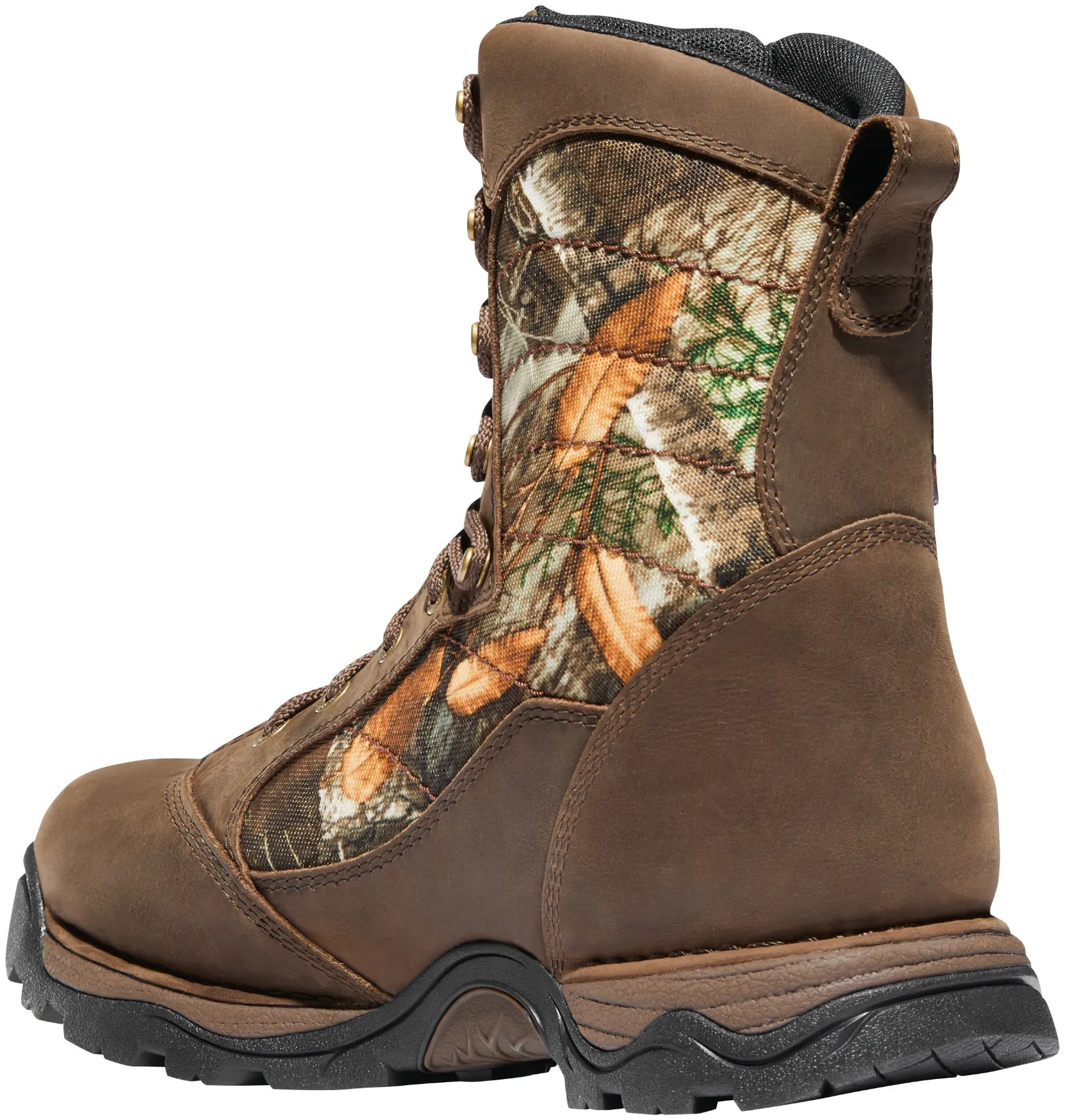 Danner - Pronghorn® 8" - Realtree Edge 400G