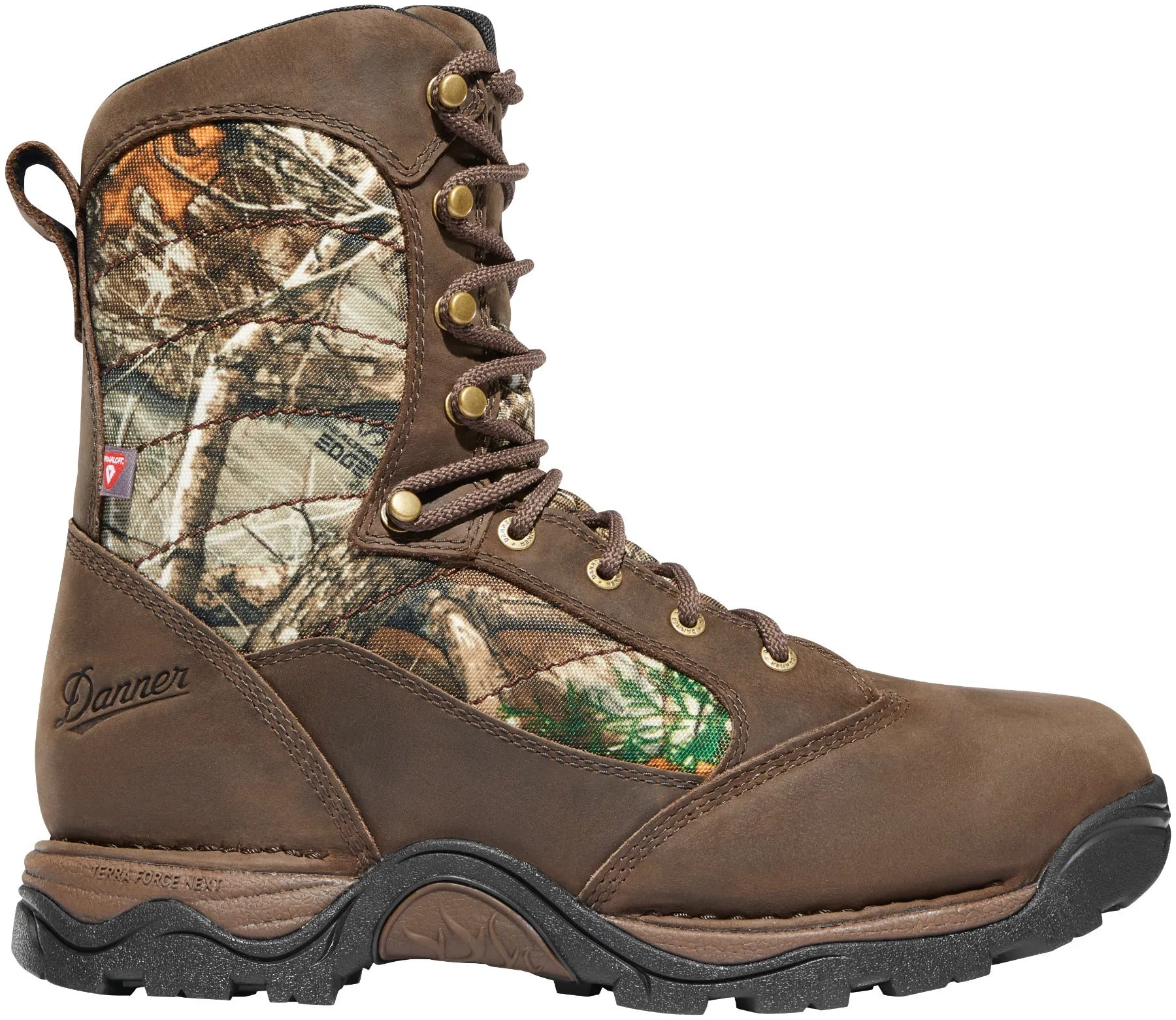 Danner - Pronghorn® 8" - Realtree Edge 400G