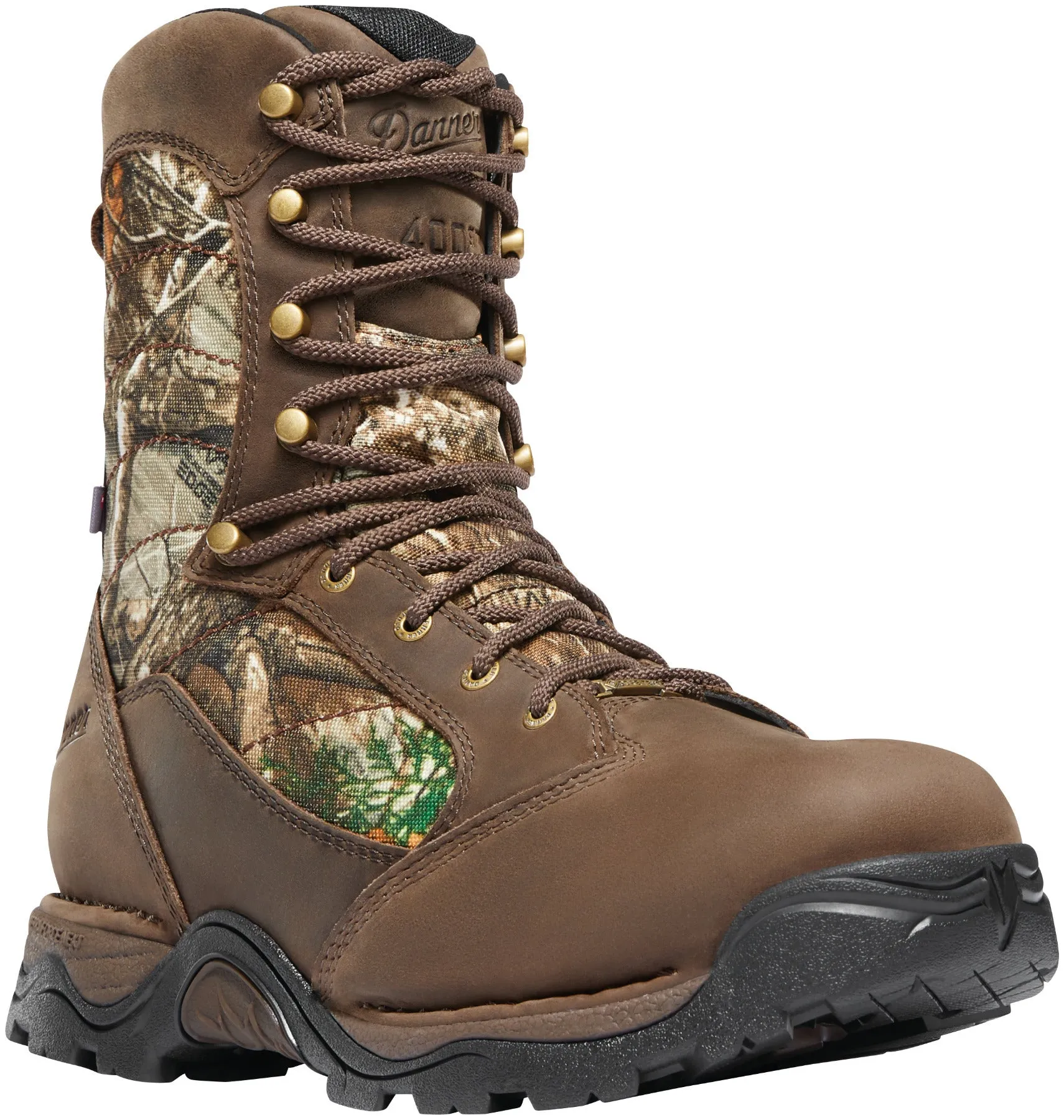 Danner - Pronghorn® 8" - Realtree Edge 400G