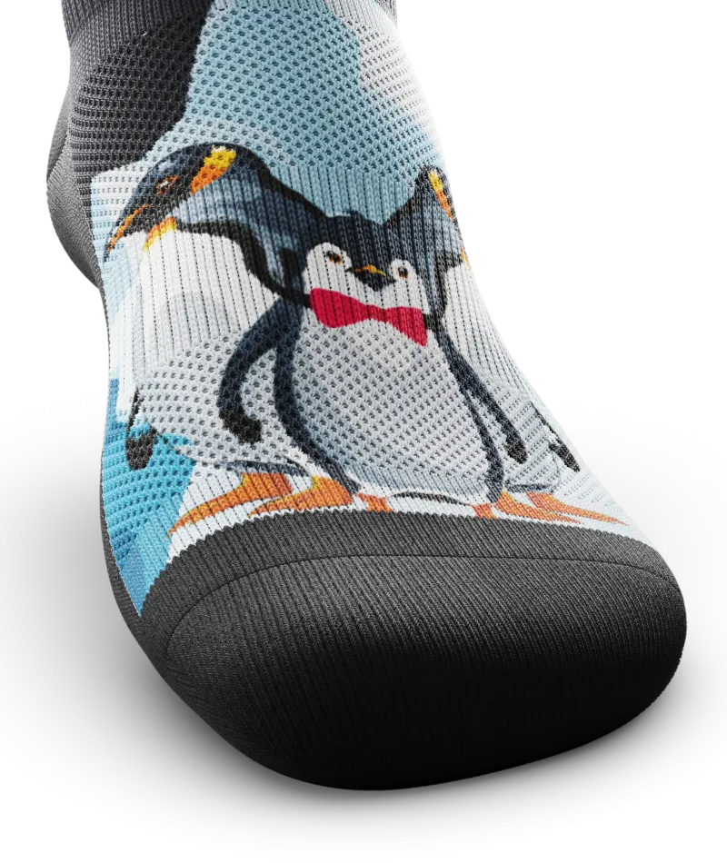 Dapper Ankle Socks
