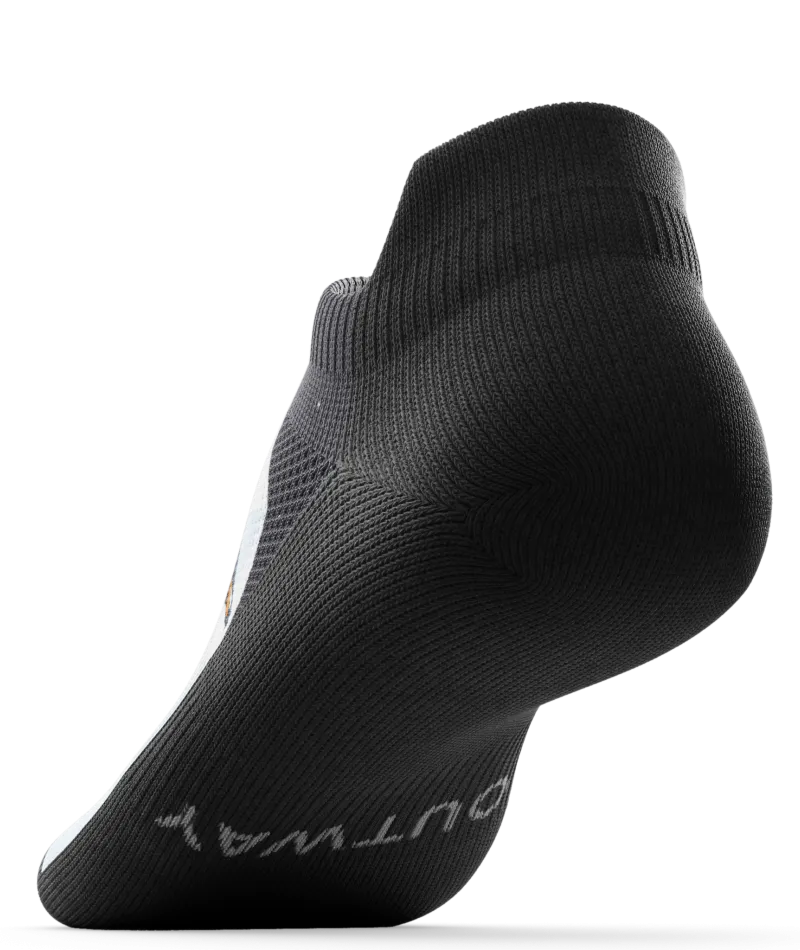 Dapper Ankle Socks