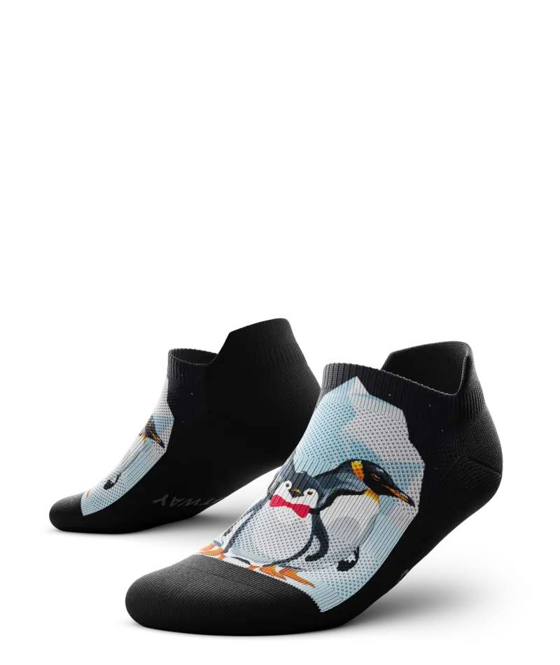 Dapper Ankle Socks