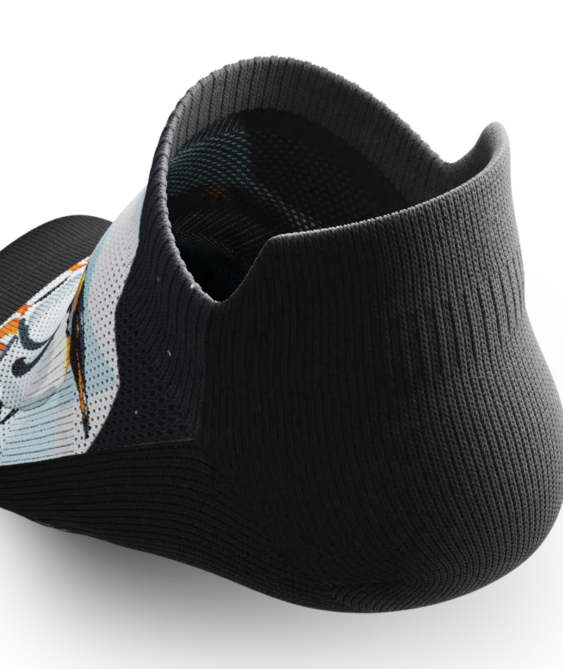Dapper Ankle Socks
