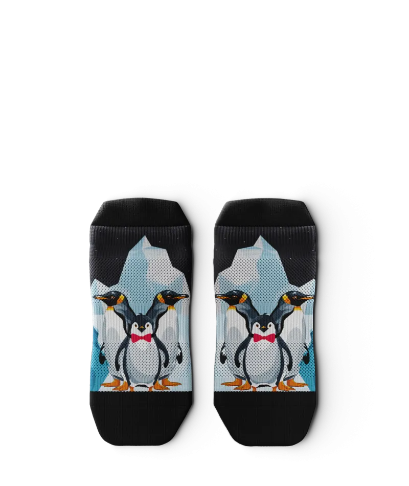 Dapper Ankle Socks