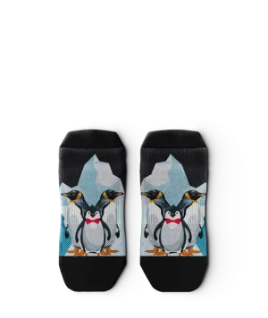 Dapper Ankle Socks
