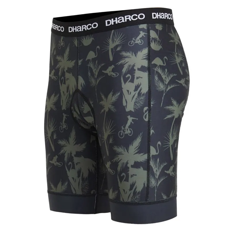 DHARCO Mens Party Pant | Camo Party