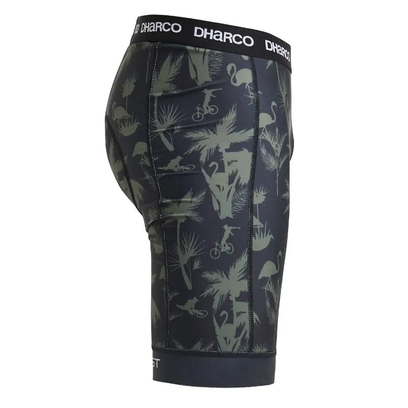 DHARCO Mens Party Pant | Camo Party