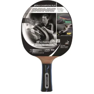Donic Schildkrot Waldner Line Level 900 Table Tennis Bat