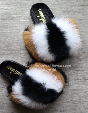 DULCE-DE LECHE FLUFFT