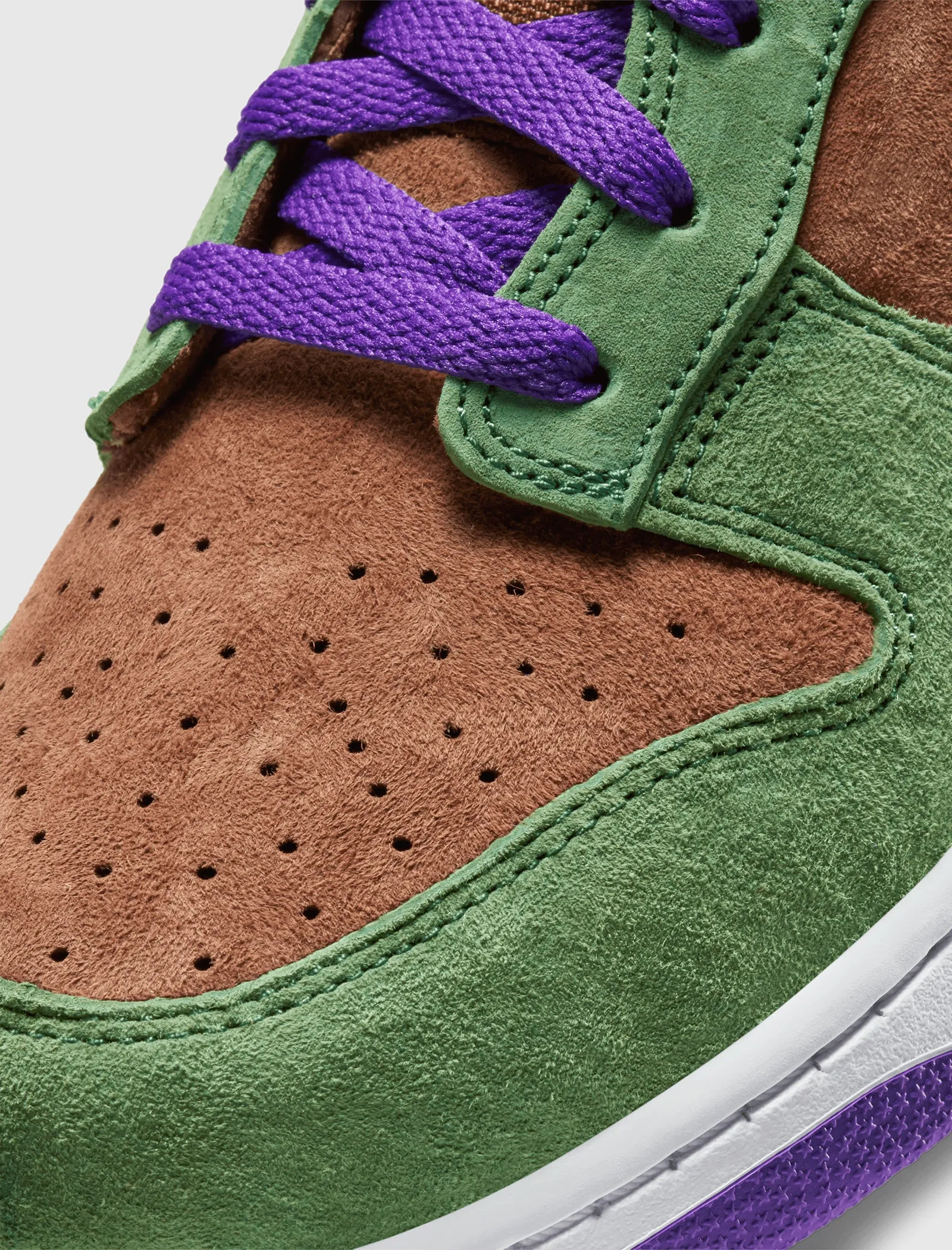 DUNK LOW "VENEER"